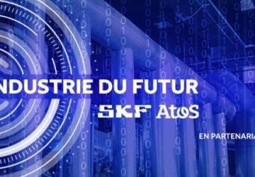 challenge SKF Industrie du futur