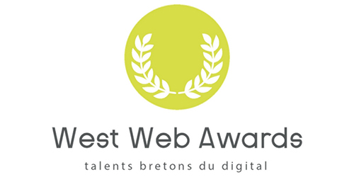 Energiency lauréate du prix du meilleur Data Scientists aux West Web Awards