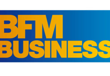 Logo BFM Business