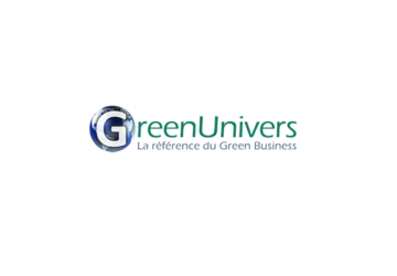 logo green univers