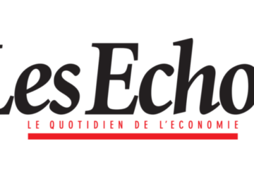 logo Les Echos