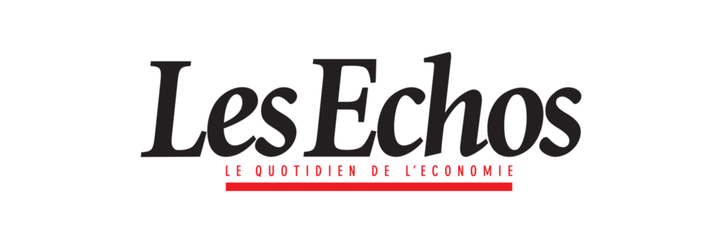 Les Échos : Energiency lève 4,5 millions pour booster la performance énergétique des usines