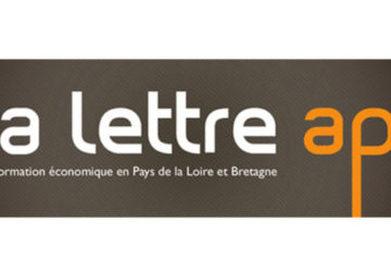 logo lettre API