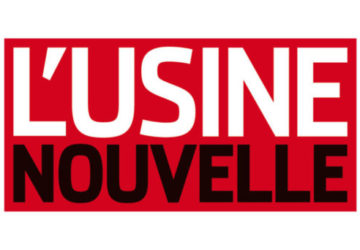 logo Usine Nouvelle