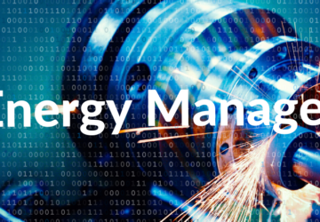 Offre d'emploi Energy Manager