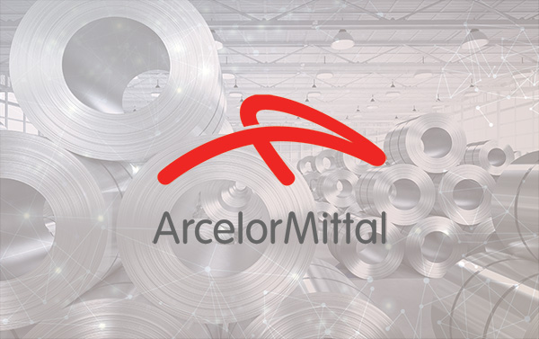 ArcelorMittal choisit l’intelligence artificielle d’Energiency pour économiser l’énergie de la fabrication de ses bobines d’acier