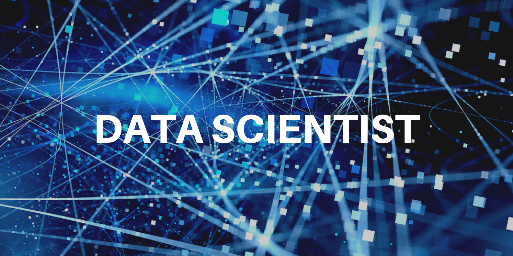 Data Scientist