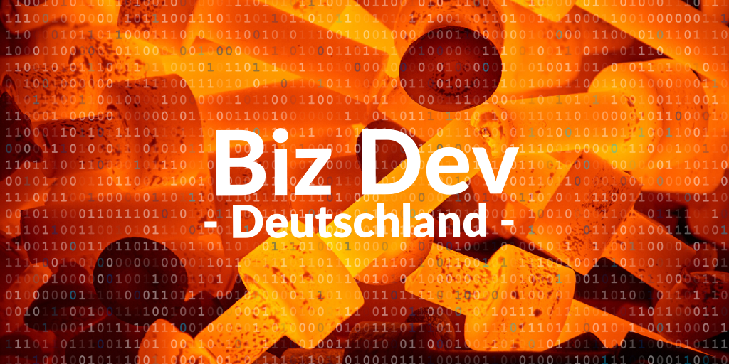 Business Developer