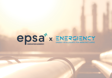 Epsa Energiency offre