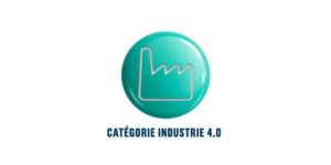 Energiency lauréate du prix Industrie 4.0