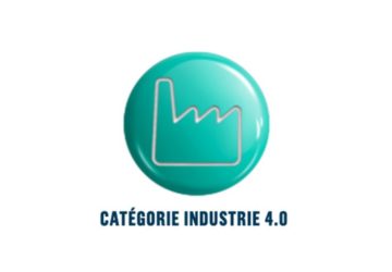 Prix industrie 4.0 Energiency