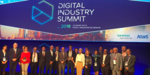 Digital Industry Awards : Energiency lauréat dans la catégorie Smart Energy