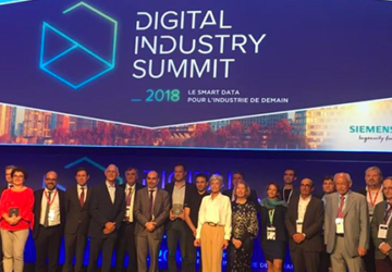 energiency prix digital energy summit