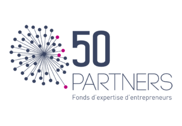 Logo 50 partners