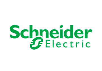 logo Schneider electric