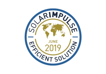 solar impulse label energiency