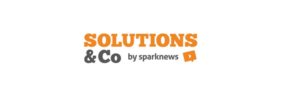 Solution & Co : Découvrez Energiency