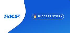 Success story - SKF