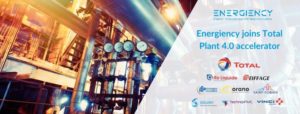 Total plant 4.0 Energiency