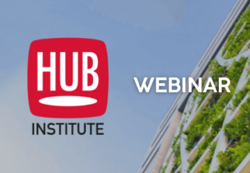 hub institute webinar