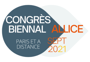 Congrès Biennal Allice 2021 Energiency Partenaire
