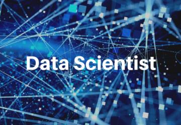 Offre d'emploi Data Scientist