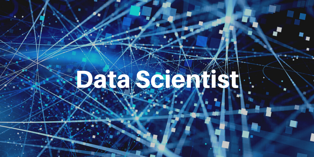 Join Energiency as a Data Scientist!