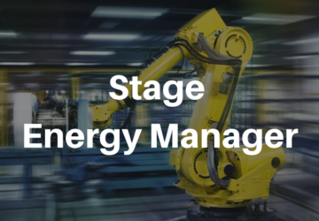 Energiency recrute stage energy manager