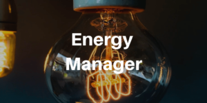Energy manager