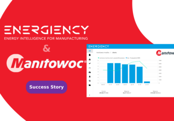 success story Manitowoc France
