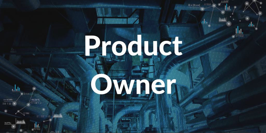 Rejoignez Energiency en tant que Product Owner !