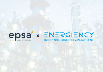 Epsa x Energiency