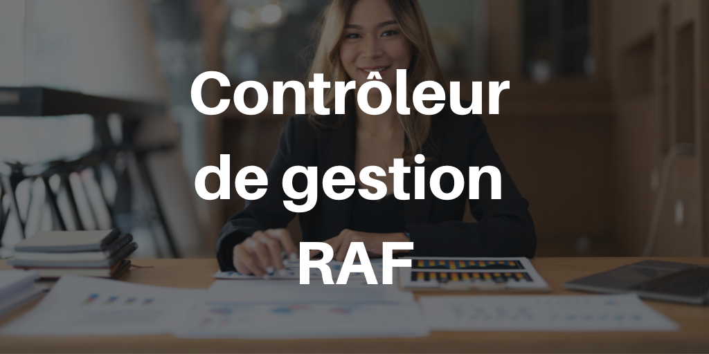 Rejoignez Energiency en tant que Contrôleur de gestion RAF !