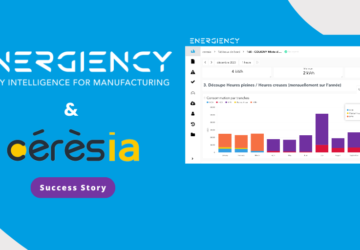 Success story Cérèsia & Energiency