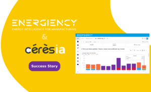 Come ha ridotto Cérèsia i suoi costi energetici del 25% grazie alla gestione dei dati in tempo reale di Energiency?
