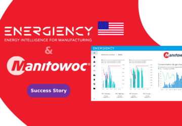 success story Manitowoc France