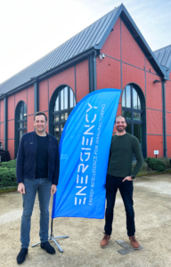 Energiency and Groupe Carling join forces to enhance industrial energy efficiency in Canada