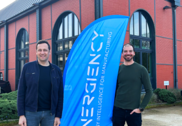 Energiency s'associe à Carling Consulting au Canada