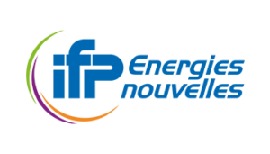 logo IFPEN