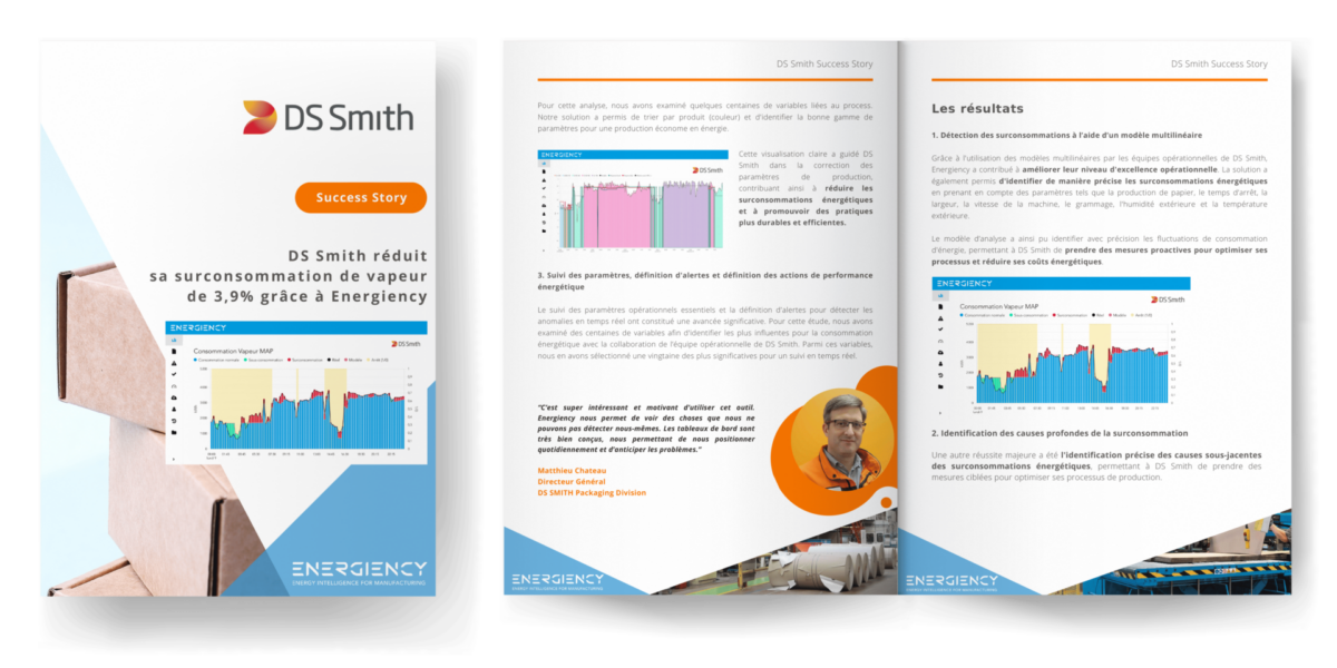 success story DS SMITH EN