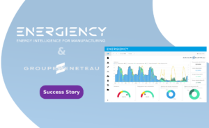 Rollout of energy monitoring software: Groupe BENETEAU’s international multi-site experience