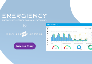Success story Groupe BENETEAU x ENERGIENCY