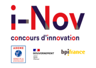 Logo i-Nov